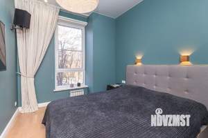 4-к квартира, на длительный срок, 106м2, 3/10 этаж