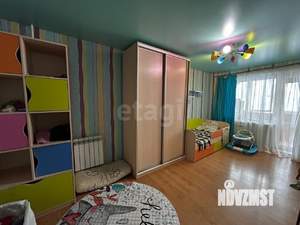 3-к квартира, на длительный срок, 64м2, 4/9 этаж