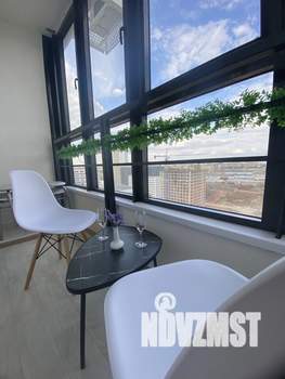 2-к квартира, посуточно, 60м2, 1/1 этаж