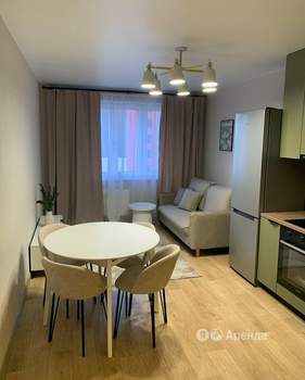 3-к квартира, на длительный срок, 85м2, 5/17 этаж