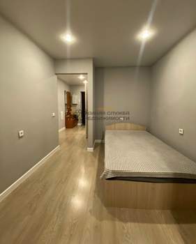 2-к квартира, на длительный срок, 45м2, 7/22 этаж