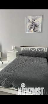 Студия квартира, посуточно, 35м2, 25/25 этаж