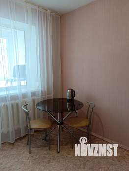 1-к квартира, посуточно, 48м2, 1/1 этаж