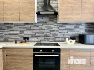 2-к квартира, посуточно, 53м2, 20/25 этаж