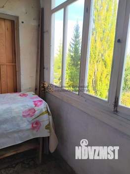 2-к квартира, на длительный срок, 43м2, 4/9 этаж