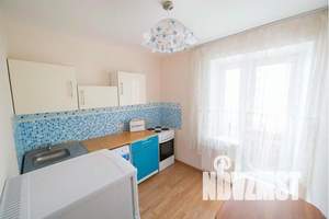 1-к квартира, посуточно, 33м2, 15/25 этаж