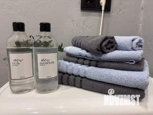 1-к квартира, посуточно, 30м2, 9/25 этаж