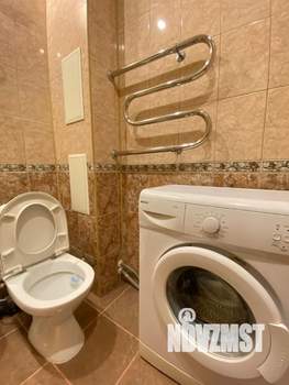 1-к квартира, на длительный срок, 45м2, 11/18 этаж