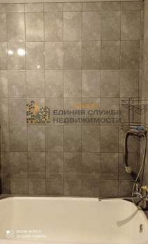 1-к квартира, на длительный срок, 37м2, 3/4 этаж