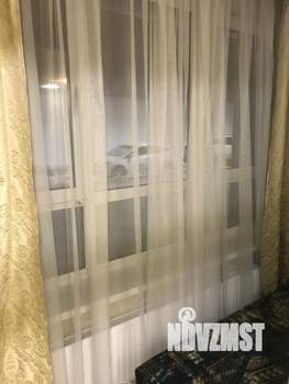 1-к квартира, на длительный срок, 39м2, 1/10 этаж