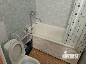 1-к квартира, посуточно, 21м2, 2/5 этаж