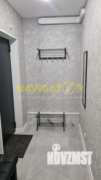 1-к квартира, на длительный срок, 41м2, 25/29 этаж