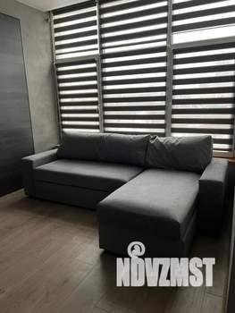 2-к квартира, посуточно, 45м2, 1/1 этаж