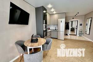 1-к квартира, посуточно, 29м2, 5/33 этаж