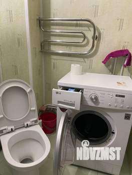 1-к квартира, на длительный срок, 38м2, 10/14 этаж