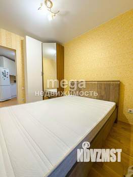 2-к квартира, на длительный срок, 41м2, 3/15 этаж