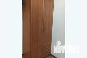 1-к квартира, посуточно, 16м2, 1/12 этаж
