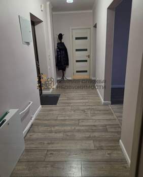 2-к квартира, на длительный срок, 61м2, 10/17 этаж