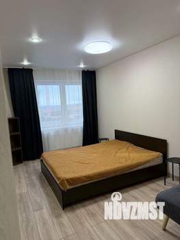 2-к квартира, на длительный срок, 46м2, 3/24 этаж