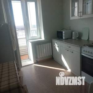 2-к квартира, посуточно, 45м2, 10/10 этаж