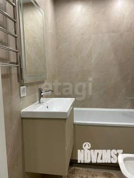 1-к квартира, на длительный срок, 40м2, 19/28 этаж