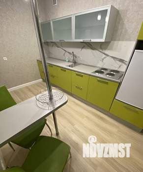 1-к квартира, на длительный срок, 35м2, 11/25 этаж