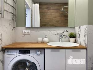 1-к квартира, посуточно, 31м2, 1/1 этаж