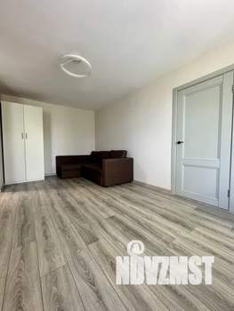 2-к квартира, посуточно, 45м2, 4/4 этаж