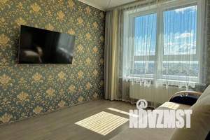 2-к квартира, посуточно, 52м2, 27/30 этаж