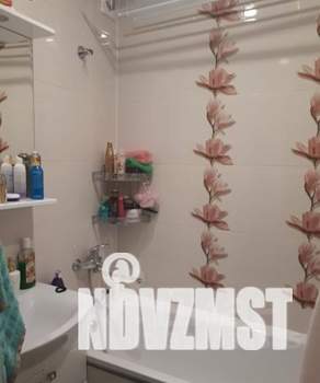 1-к квартира, на длительный срок, 40м2, 2/6 этаж