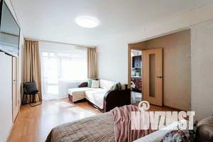 2-к квартира, посуточно, 44м2, 4/5 этаж