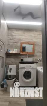 1-к квартира, посуточно, 36м2, 24/25 этаж