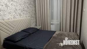 2-к квартира, посуточно, 40м2, 2/18 этаж