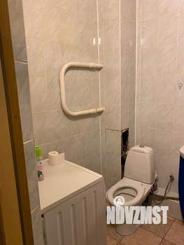 1-к квартира, на длительный срок, 38м2, 11/14 этаж