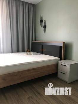 1-к квартира, на длительный срок, 35м2, 2/7 этаж