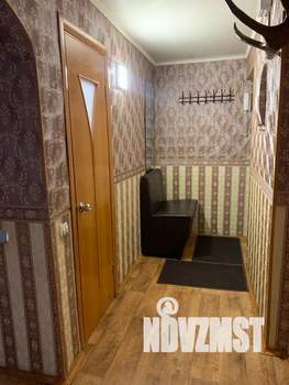 2-к квартира, посуточно, 48м2, 4/5 этаж