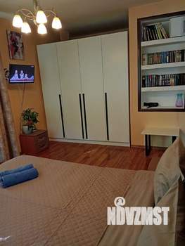 1-к квартира, посуточно, 30м2, 1/5 этаж