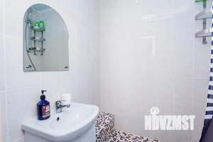 1-к квартира, посуточно, 15м2, 1/10 этаж