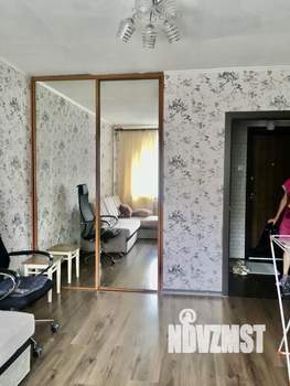 1-к квартира, на длительный срок, 38м2, 3/10 этаж