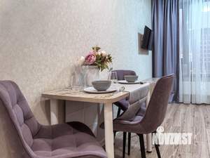 2-к квартира, посуточно, 40м2, 1/1 этаж