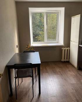 1-к квартира, на длительный срок, 39м2, 3/10 этаж