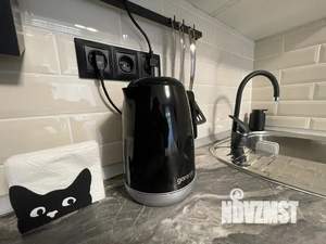 1-к квартира, посуточно, 16м2, 1/3 этаж