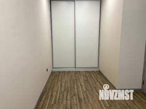 1-к квартира, посуточно, 47м2, 1/1 этаж