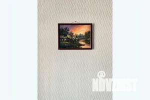 1-к квартира, посуточно, 38м2, 15/25 этаж