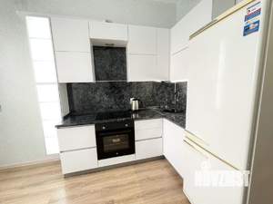 1-к квартира, на длительный срок, 38м2, 10/10 этаж