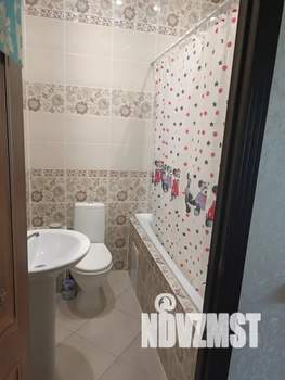 Студия квартира, посуточно, 25м2, 2/7 этаж