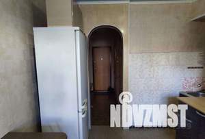 1-к квартира, на длительный срок, 38м2, 1/12 этаж