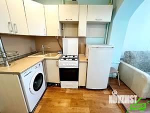 1-к квартира, на длительный срок, 33м2, 3/9 этаж