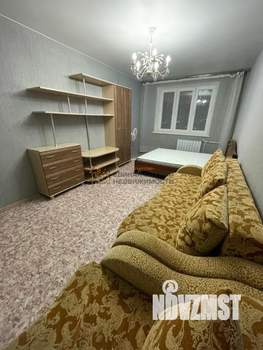 1-к квартира, на длительный срок, 38м2, 8/12 этаж