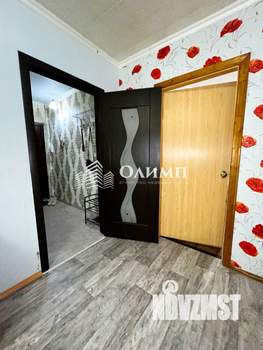 2-к квартира, на длительный срок, 44м2, 5/5 этаж